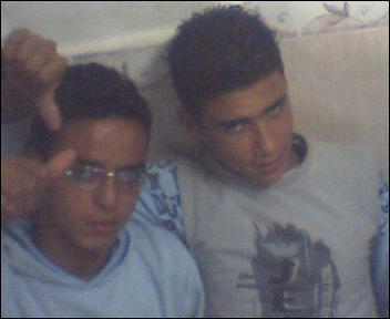 moi e youssef